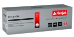 Activejet ATH-530N tooner (asendus HP 304A CC530A, Canon CRG-718B tooneritele; Supreme; 3800 lehek&uuml;lge; must)