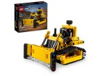 LEGO TECHNIC 42163 TUGEV BULDOOSER