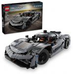 LEGO TECHNIC 42173 Koenigsegg Jesko absoluutne hall h&uuml;perauto