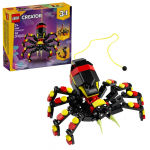 LEGO CREATOR 3-IN-1 31159 &Uuml;llatav &auml;mblik