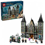 LEGO HARRY POTTER 76453 Malfoy m&otilde;is