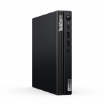 Lenovo ThinkCentre M70q 5. p&otilde;lvkonna Intel&reg; Core&trade; i7 i7-14700T 16 GB DDR5-SDRAM 1 TB SSD Windows 11 Pro miniarvuti, must