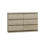 Topeshop M6 120 SON 2X3 kummut