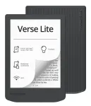 E-raamat PocketBook Verse Lite 619 6&rsquo; E-Ink Carta 8GB Wi-Fi hall