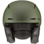 UVEX Monte LT Ski Helmet Green