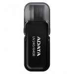 ADATA UV240 USB-m&auml;lupulk 64 GB USB A-t&uuml;&uuml;p 2.0 must