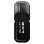 ADATA UV240 USB-m&auml;lupulk 64 GB USB A-t&uuml;&uuml;p 2.0 must