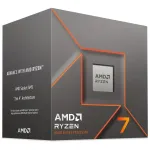 AMD Ryzen 7 8700F protsessor 4,1 GHz 16 MB L3 kast