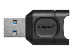 KINGSTON MobileLite Plus USB 3.1 microSD m&auml;lupulk