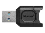 KINGSTON MobileLite Plus USB 3.1 microSD m&auml;lupulk