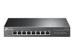 TP-LINK TL-SG108-M2 8P 2.5G Switch
