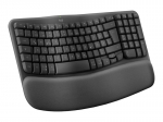 LOGI Wave Keys GRAPHITE (US)