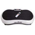 Reviber Super Slim Vibration Plate Exerciser ER13