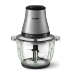 FOOD PROCESSOR CHOPPER/SERIES 5000 HR1504/00 PHILIPS
