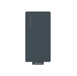 EV CHARGER ACC FRONT PANEL/GREY PGF21PP00000 TELTONIKA