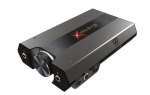 Sound Blaster G6 USB-C
