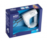 Hand mixer Braun