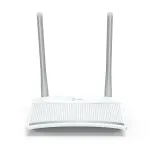 WR820N Router WiFi N300 1WAN 2LAN