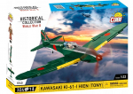 Kawasaki Ki-61-I Hien 'Tony'