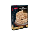 Puzzle 3D 163 pieces Colosseum in Rome