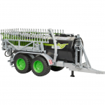 Cisterna Fliegl Jumbo Line Plus
