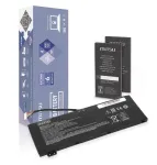 Battery AP18E7M for Acer AN515-54 AN517-51 3815 mAh (58.75 Wh) 15.4V