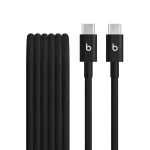 Cable Beats USB C to C 1.5m Black