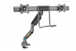 Dual Monitor Arm SmartFit