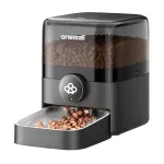 3L WiFi Oneisall F1-M smart feed dispenser