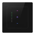Avatto CS20-EU-B WiFi Touch smart blind switch