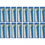 Oral-B Oral-B Pro CrossAction Brush Heads 16 Pack Frustration-Free Packaging