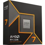AMD Ryzen 7 9700X - Socket AM5 - processor (boxed version)