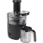 Braun MultiJuice 5 Juicer SJ 5000 black, 800 watts, juice container 1.5 liters