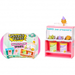 MGA Entertainment MGA's Miniverse - Spaces Furniture Mini Collectables (assorted items)