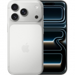Apple iPhone 17 Pro - 6.3 - 512GB, mobile phone silver, iOS