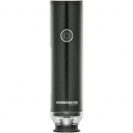 Rommelsbacher hand-held vacuum sealer VAC 25 anthracite, battery operated
