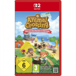 Nintendo Animal Crossing: New Horizons game