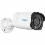 Reolink P340 (new version) (white/black, 12 MP, PoE)