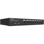 Lindy 8 Port DisplayPort 1.2 & USB 2.0 KVM Switch
