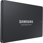Samsung PM893 3840 GB (black, SATA 6 Gb/s, 2.5", internal)