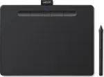 Wacom Intuos Pen Basic S, Stylus (Black)