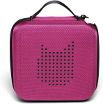 Tonies Tonie - Transporter berry, bag