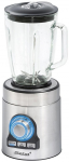 Steba MX 4 plus, Blender (brushed stainless steel / black)