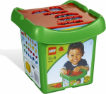 Room Copenhagen LEGO drawer box, storage box (blue)