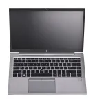 HP EliteBook 845 G8 AMD RYZEN 5 PRO 5650U 16GB 256GB SSD 14" FHD Win11pro Used  US QWERTY