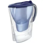 Brita Marella+3 Maxtra Pro PP filtrikann (2,4 l; sinine)