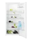 Electrolux LRB3AE12S k&uuml;lmik sisseehitatud 208 L E