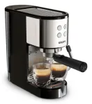 Krups Virtuoso XP441810 coffee maker Manual Espresso machine 1.1 L