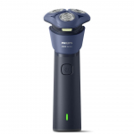 Philips 2000 series S2885/00 men's shaver Rotation shaver Blue