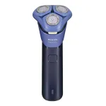 Philips 2000 series S2885/00 men's shaver Rotation shaver Blue